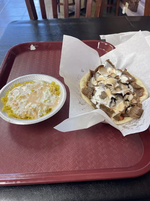 Gyro kings 9