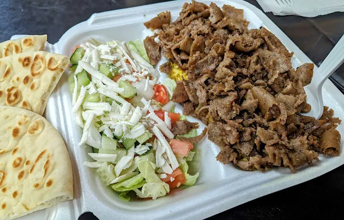 Gyro kings 10