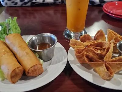 Sea Thai Omaha 0
