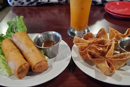 Sea Thai Omaha