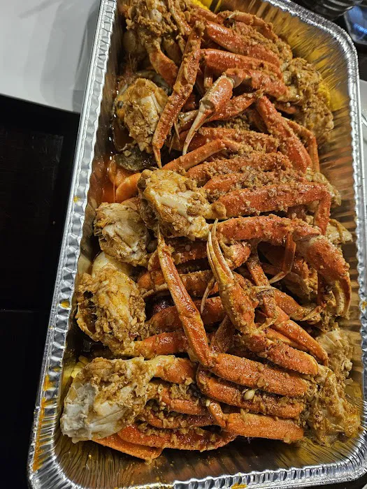 Sea Thai Omaha 8