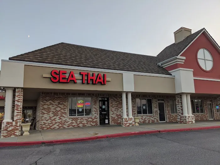 Sea Thai Omaha 9