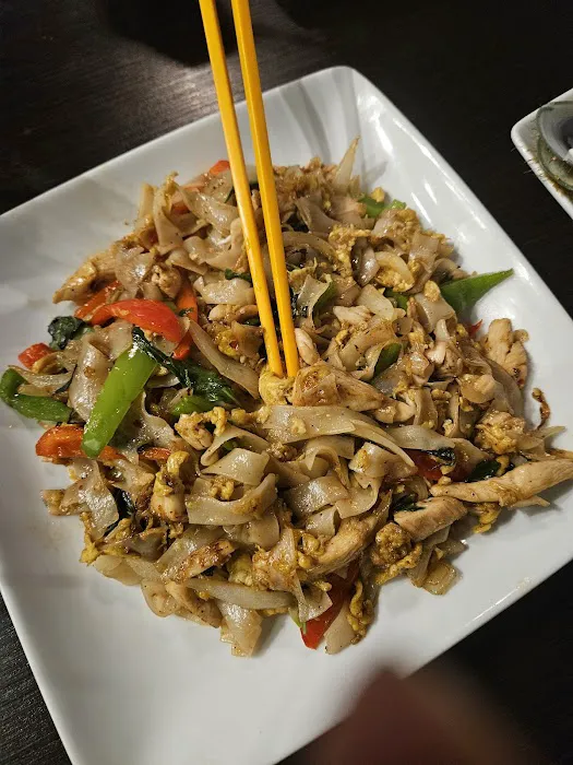 Sea Thai Omaha 7