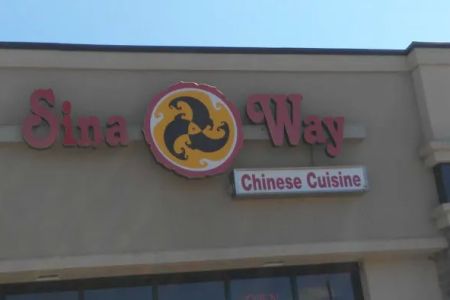 Sina Way Chinese Cuisine