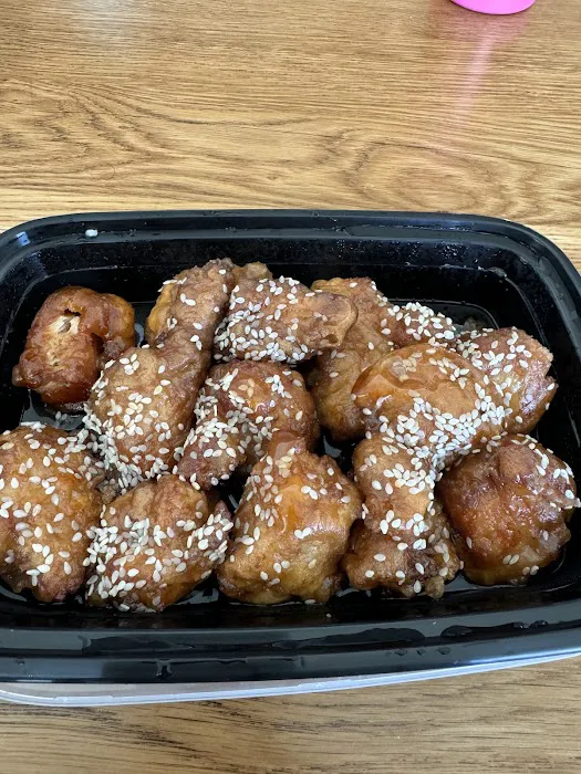 Sina Way Chinese Cuisine 3