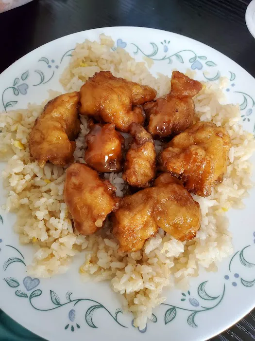Sina Way Chinese Cuisine 2