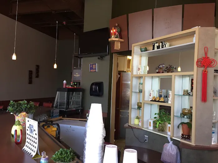 Sina Way Chinese Cuisine 4