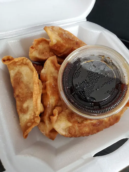 Sina Way Chinese Cuisine 7