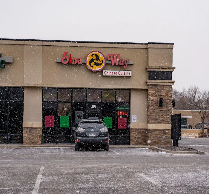 Sina Way Chinese Cuisine 6