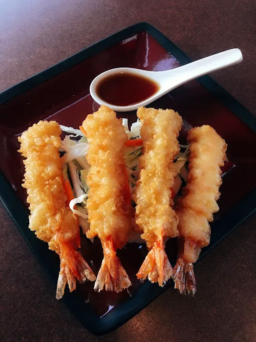Sina Way Chinese Cuisine 10
