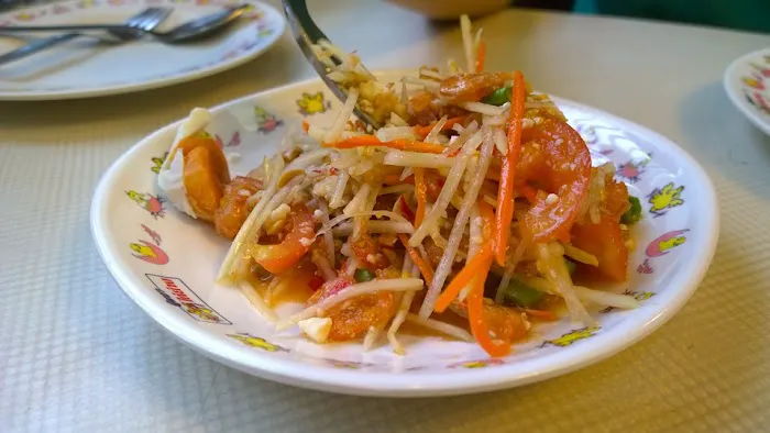 Tom Yum Knook Thai Restaurant 6