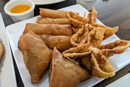 Tom Yum Knook Thai Restaurant