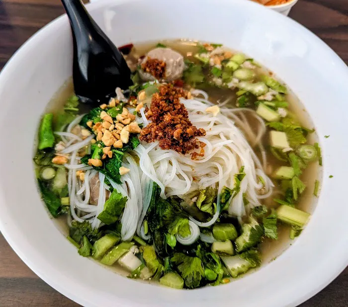 Tom Yum Knook Thai Restaurant 2