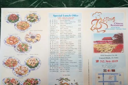 Beijing Restaurant