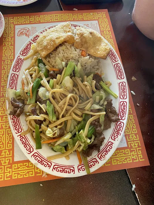 Beijing Restaurant 2