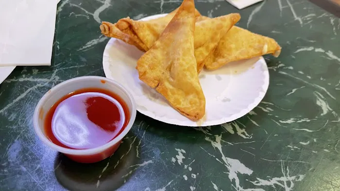 Beijing Restaurant 5