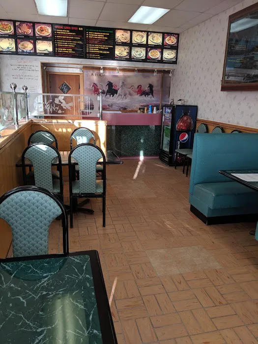Beijing Restaurant 10