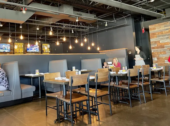 Ollie & Hobbes Craft Kitchen - Papillion 8