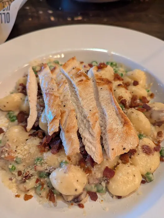 Ollie & Hobbes Craft Kitchen - Papillion 9