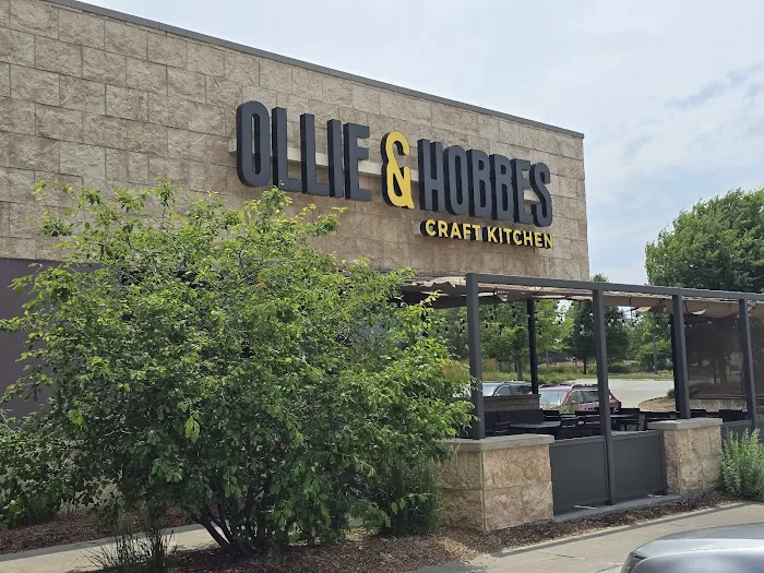 Ollie & Hobbes Craft Kitchen - Papillion 10