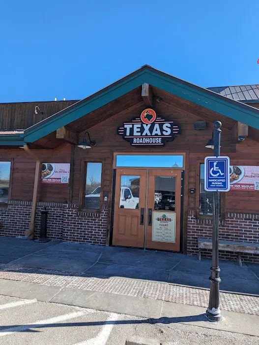 Texas Roadhouse 1