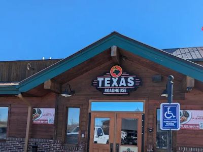 Texas Roadhouse 0