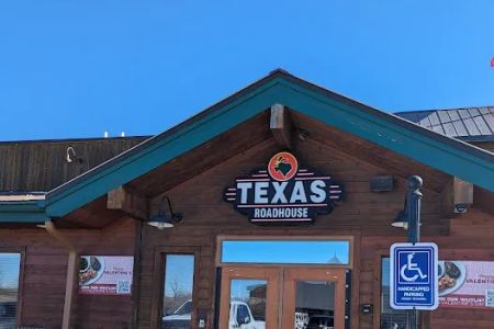 Texas Roadhouse