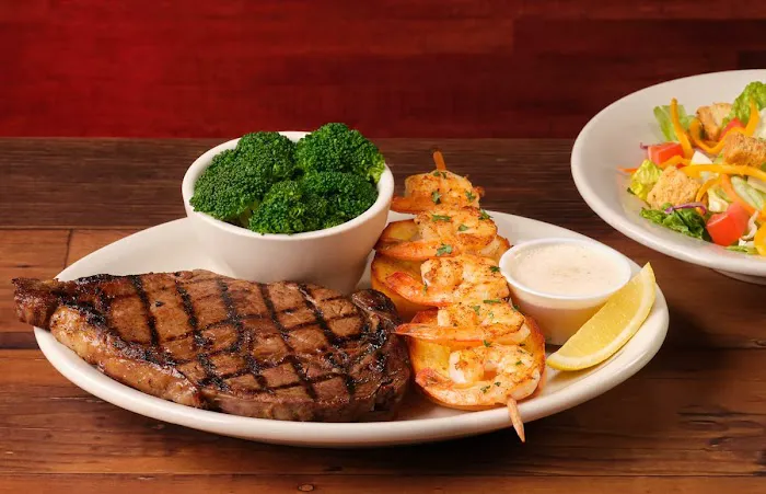 Texas Roadhouse 5