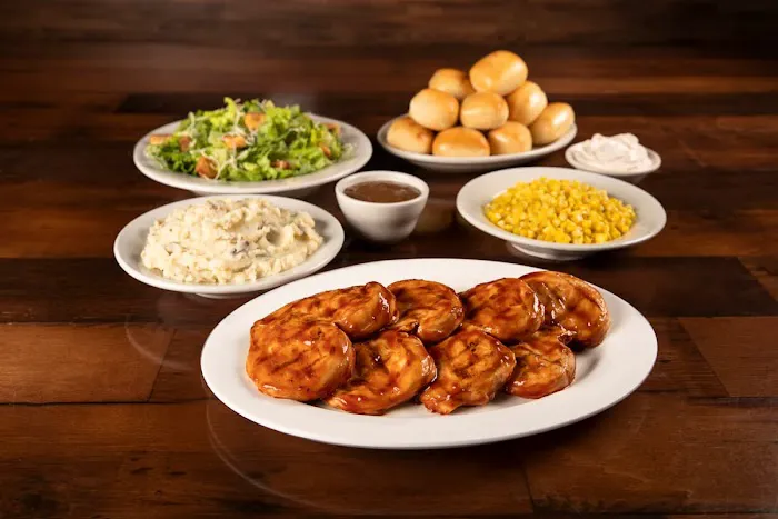 Texas Roadhouse 9