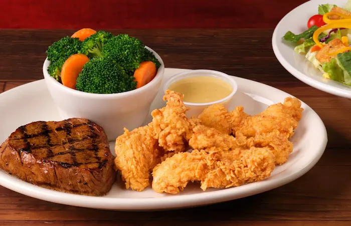 Texas Roadhouse 8