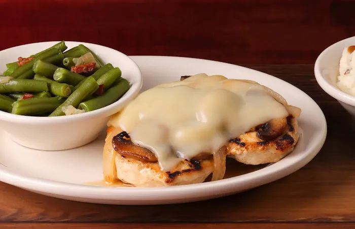Texas Roadhouse 6