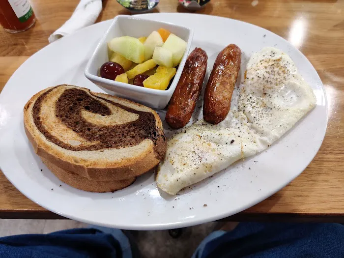 Hy-Vee Market Grille Express 1
