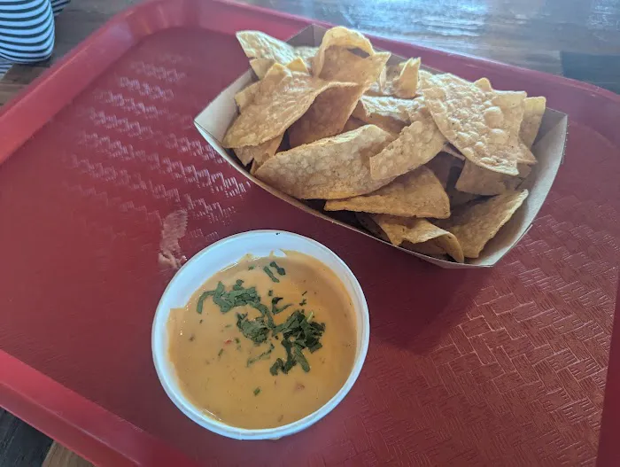 Bomb Taco 1