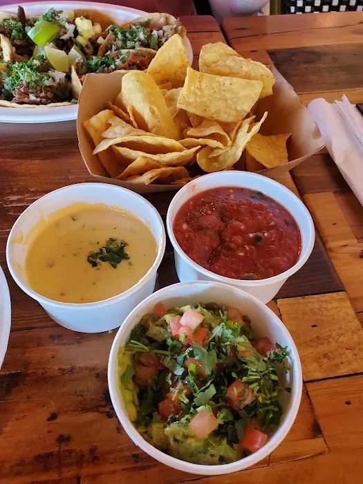 Bomb Taco 2