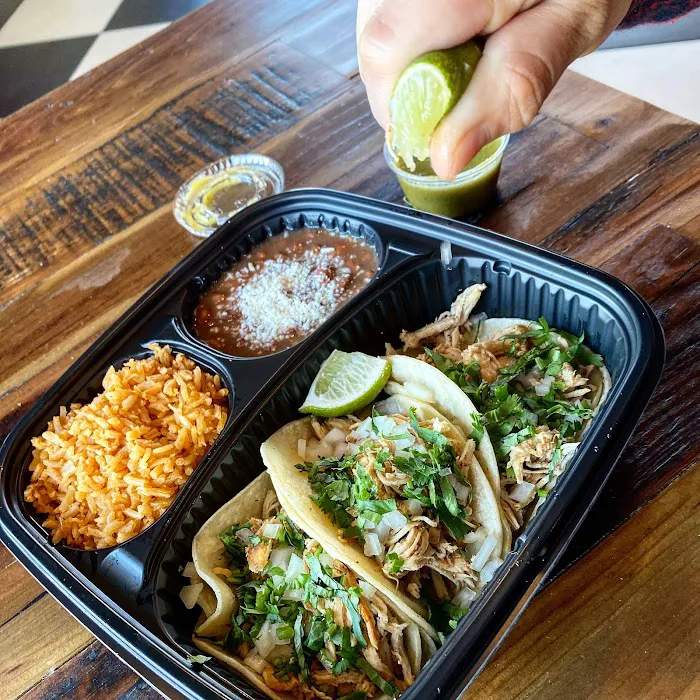 Bomb Taco 5