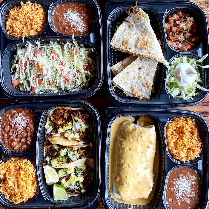 Bomb Taco 7