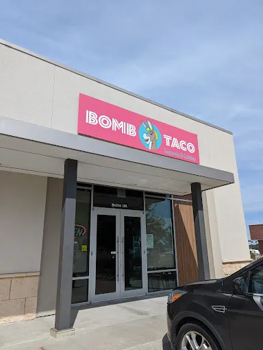 Bomb Taco 3