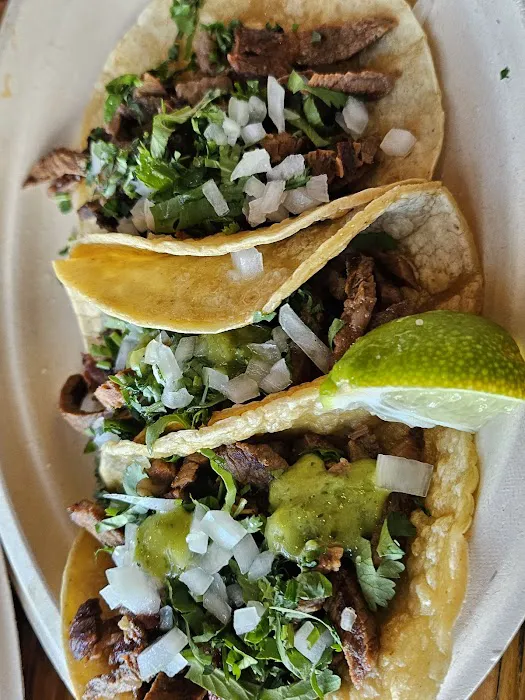 Bomb Taco 6