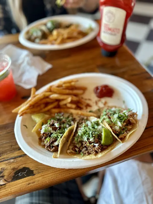 Bomb Taco 4