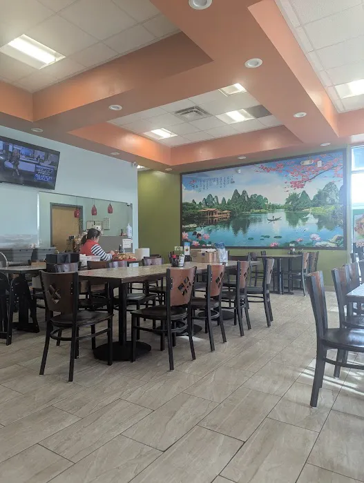 Wok-King Cafe Inc 6