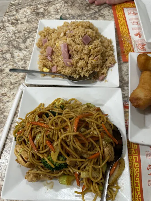 Wok-King Cafe Inc 5