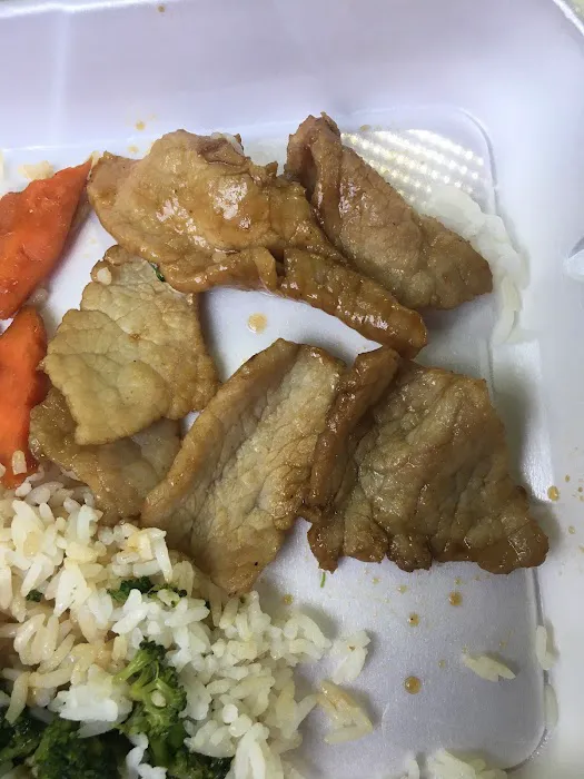 Wok-King Cafe Inc 9