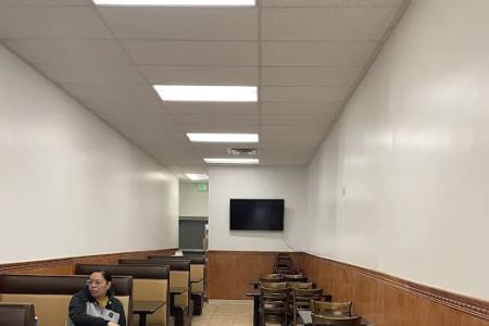 China Wok