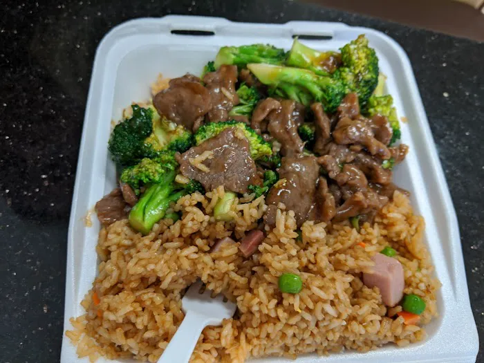 China Wok 2