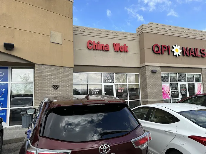 China Wok 6