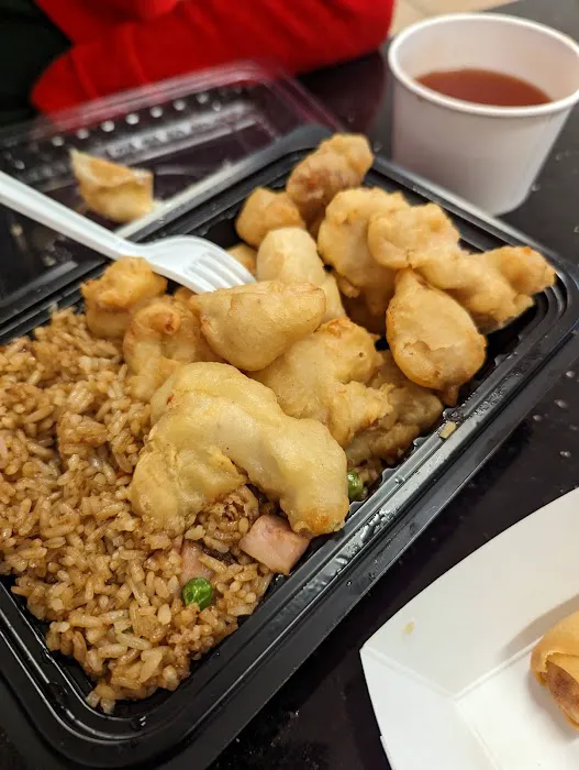 China Wok 9