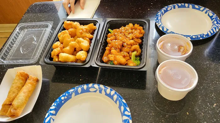 China Wok 4