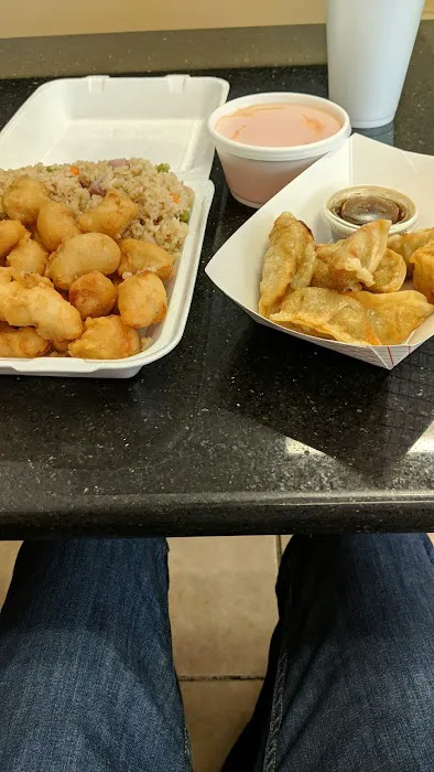 China Wok 7