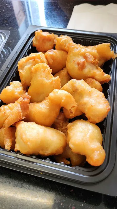China Wok 8