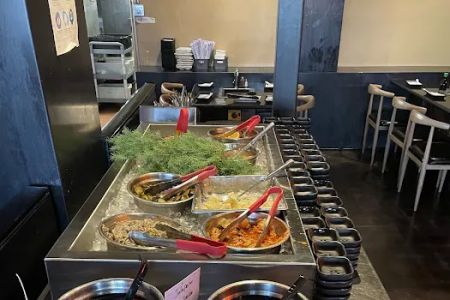 Ichiban sushi & Asian cuisine